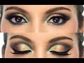 Makeup Look   con la Anastasia Subculture Palette