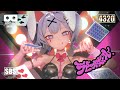 [MMD][ラビットホール][VR180][バニー][8K][4320][ブラウザ視聴]