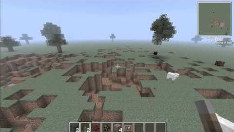 Voltz bomb showcase / tutorial - A complete walkthrough of all the bombs in Voltz! (Pt.1)