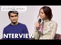 The Big Sick - Featurette ft. Time Out Q&A with Richard Curtis