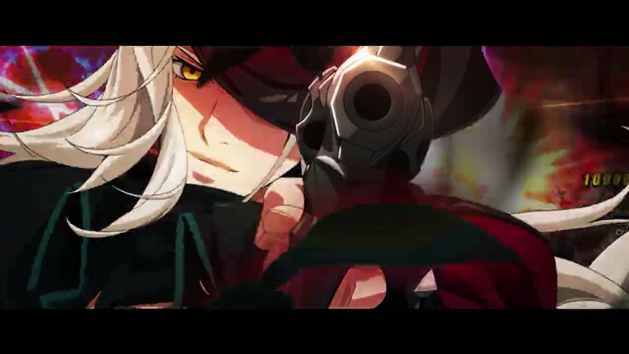 【DFO】 COMBO MAD 「CO-OP」