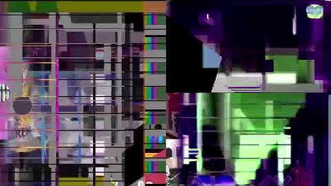 SCAN VS ROUND 1 MUSIC SCAN SILDE EDITION