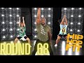 30min Hip-Hop Fit Cardio Dance Workout "Round 68" | by Mike Peele
