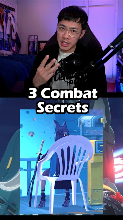 3 SECRETS TO MASTER MIYABI #zenleszonezero