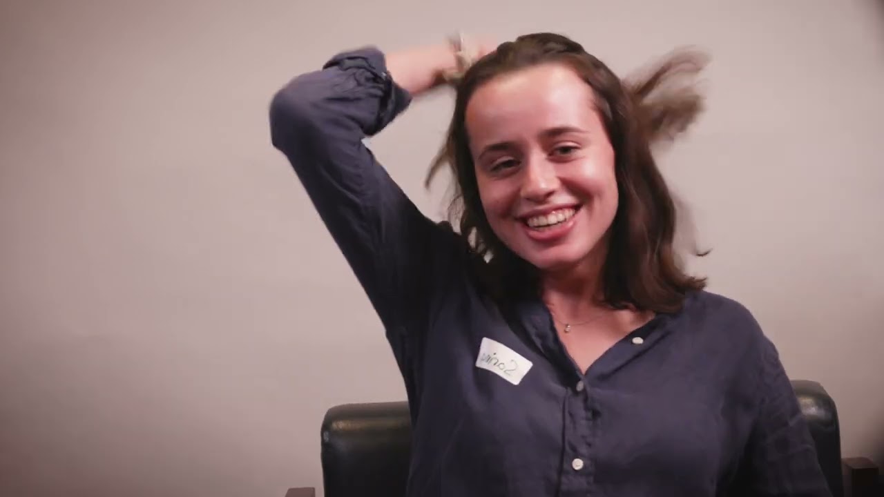 HSG StartWoche 2024 - official video