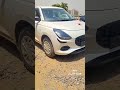 New Swift 2024 Model #newswift2024 #newswift #carreels #carmodification New Swift 24 full Modified