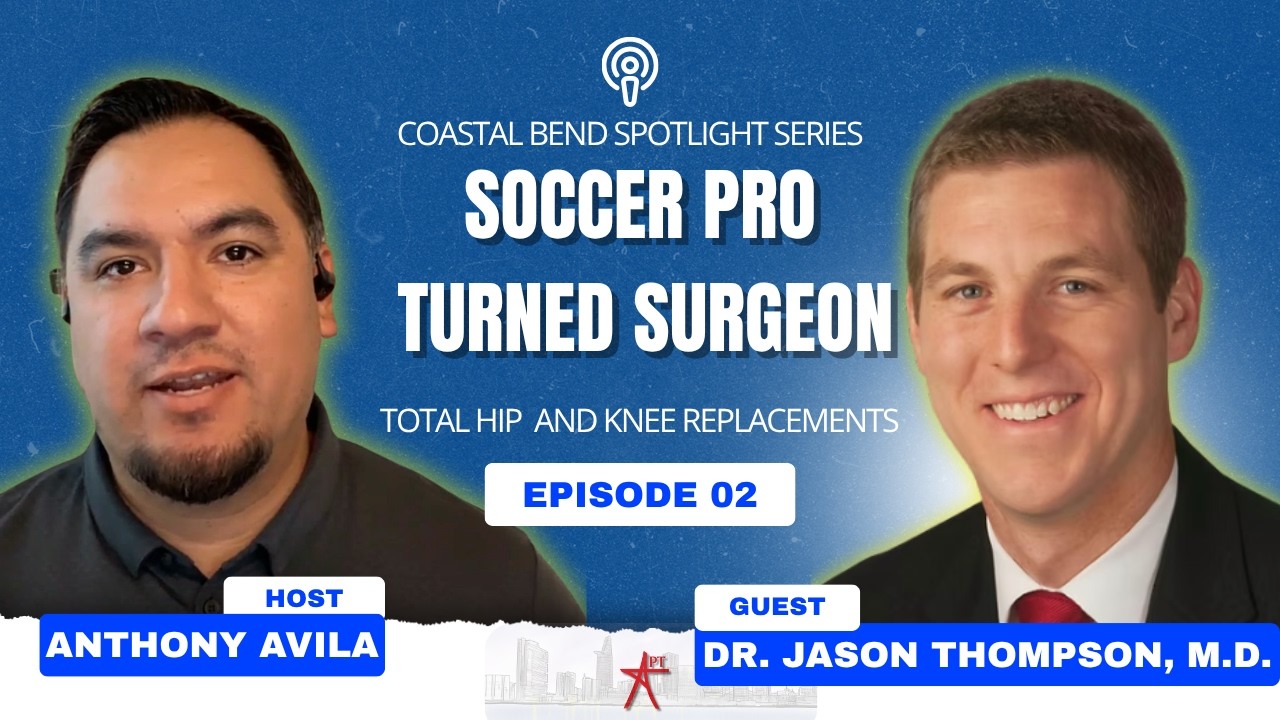 Jason R. Thompson Md Persistence and Precision: The Dual Career of Soccer Pro Turned Surgeon ...
