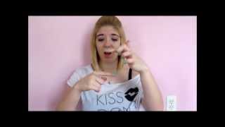 ♥ My First BirchBox (April 2012)♥
