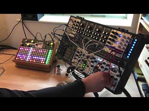 deluge meets modular