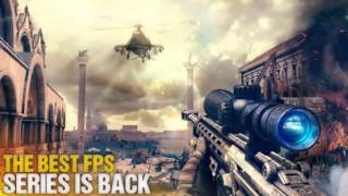 Modern Combat 5 Blackout 1.6.0G Apk Download Link