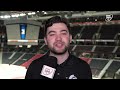Spence & Zub Develop Their Games Throughout Season