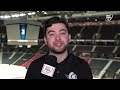 Spence & Zub Develop Their Games Throughout Season