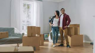 8 Essential Tips for First Time Home Buyers
