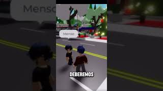 Comandos secretos en Brookhaven 🤫 #brookhaven #roblox #shorts