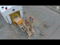 Shielding the Skies: Explore Cutting-Edge Anti Ballistic Missile Systems | Arrow 3 - IAI