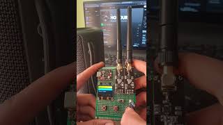 Esp-C3 nrf24 2.4gh Jammer