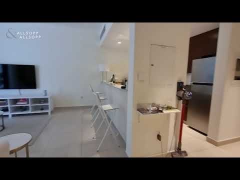 1 Bed Apartment