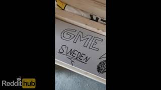 Rwallstreetbets 2021-Mar-12 Handsome Content Best Of