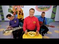 Simon's Sad Fruit Salad - Oh, Fruit Salad!