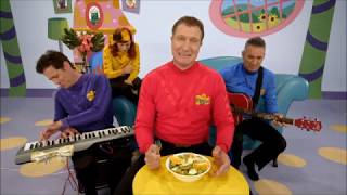 Simon's Sad Fruit Salad - Oh, Fruit Salad!