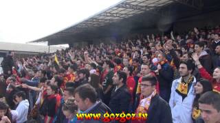 Göztepe 3-3 Kartalspor l Biz Değil Miydik Tam 18 Yıl Bekleyen l GözGöz Tv HD Resimi