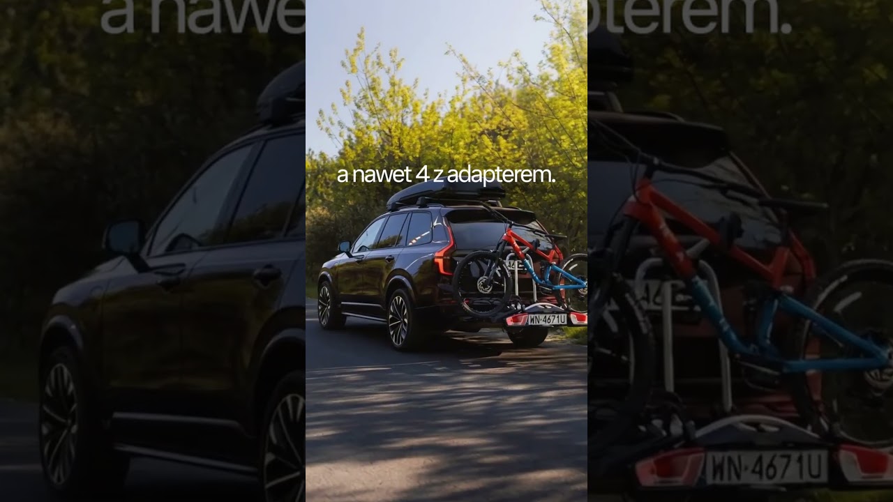 Odwiedź naszą stronę internetową:
https://nordauto-olsztyn.volvocars-partner.pl/kampanie/bagaznik-rowerowy-volvo-na-hak-fix4bike-juz-za-2999-zl-brutto/

Odwiedź też:
🔴 Instagram: @volvonordauto
🔴 Facebook: @volvonordauto
🔴 Blog: blog.nordauto.com.pl

📩 salon.olsztyn@nordauto.dealervolvo.pl
📩 salon.bialystok@nordauto.dealervolvo.pl
#volvo #service #Białystok #accesories  #Olsztyn #VolvoNordAuto #fix4bike