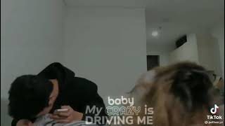 Momen Evos Wan Salting Di Liatin Sama Btr Lea