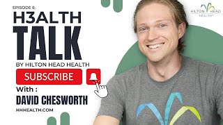 H3ALTH TALK: Episode 006 Part 2 with special guest, Ann Basta