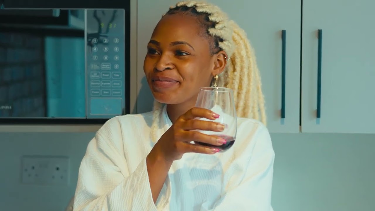 King Triller ft Mr Rider- Nguva Yangu Official Music Video 