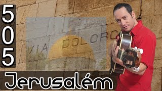 Vídeo de Jerusalém