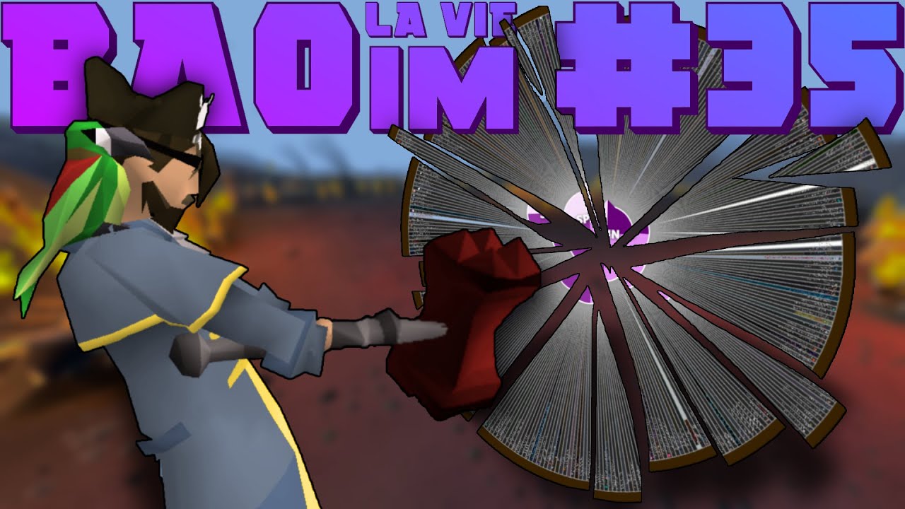 The End(?) - Bad Advice Only Ironman Episode #35
