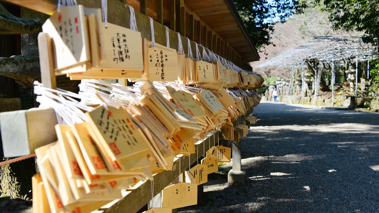 世界文化遺産 春日大社神事 World Heritage Site Kasuga-taisha,Nara :Discover Japan ...