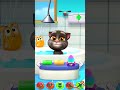 My Talking Tom 2