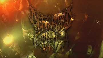 DEFEATED SANITY -- Disposal Of The World Tour 2017 -- Manila, PH [1/3]