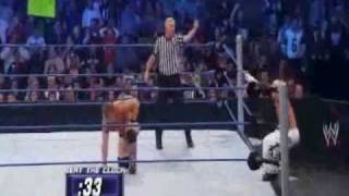 Best CodeBreaker EVER! ( wwe )
