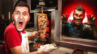 SONO SOPRAVVISSUTO al NUOVO AGGIORNAMENTO di SHAWARMA KIO...