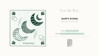 Watch Happy Diving Lost My Way video