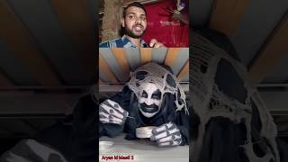 squid game 🎯 monster ko pareshan karne 😡 #monster #trending #shorts #funny #comedy #viral #zombie