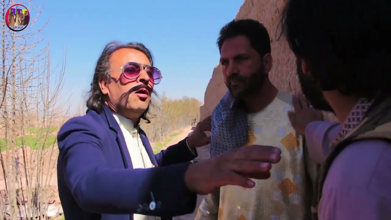 هرات طنز _قسمت ۱۴ خان کهنه پوش Herat Tanz _Episode 14