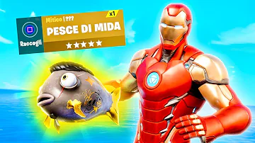 Cos'è la pesca intensiva?