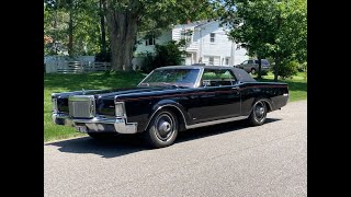[Engine Simulator] Ford Lima 385-Series 460 (Lincoln Continental Mark III)