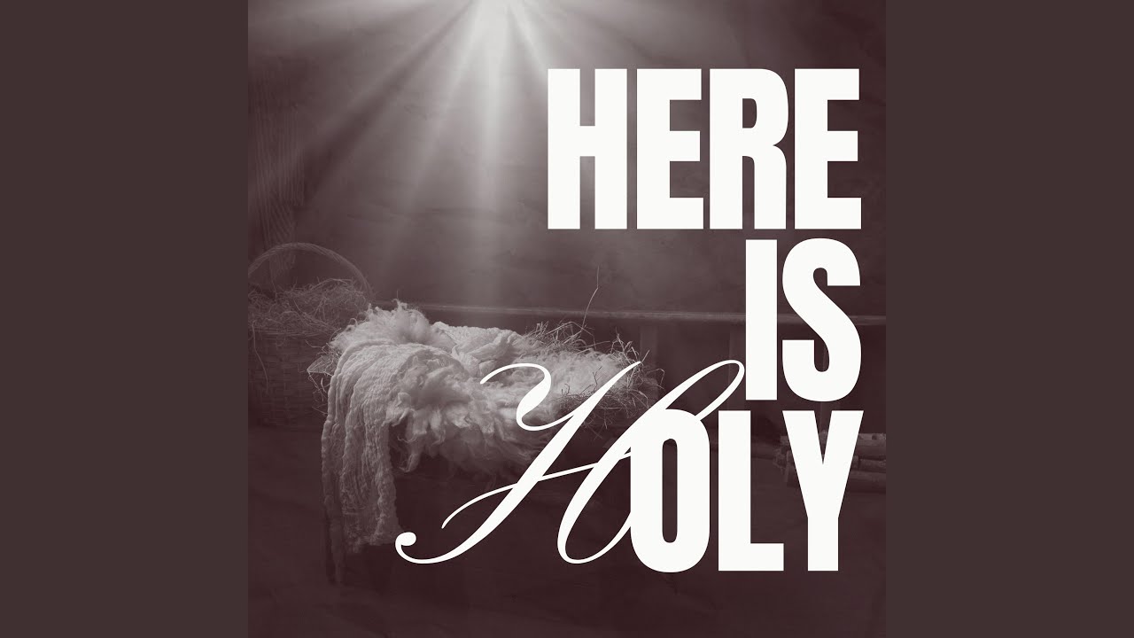 He Is My King (feat. Keira Evans, Katie Baltz, Sarah Banica & Josiah Lawyer)