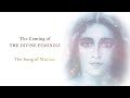 Lars Muhl: The Coming of the Divine Feminine - The Song of Mariam Mare