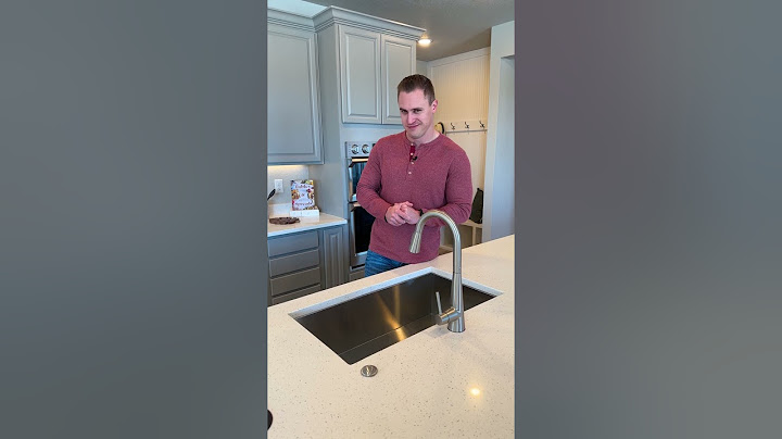 Smart Home Features with Amazon Alexa and Moen