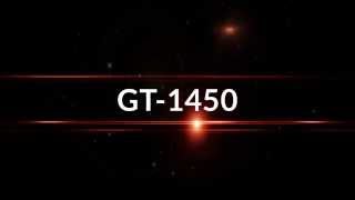 GENESIS GT-1450 [ teaser español ]