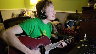Echo - Mandolin Orange (Ethan Sanders Cover)