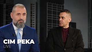 Thumbnail for ÇIM PEKA LIVE/ Rrëfimi i dytë i Arben Ahmetaj (29.07.2024)