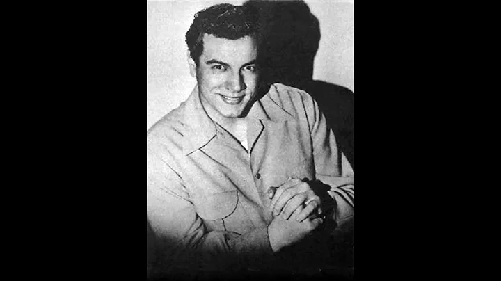 Mario Lanza....Diane