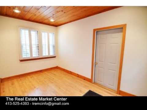 85 AVERY STREET, East Longmeadow, MA home video tour