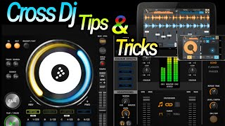 Cross Dj Pro Mobile Dj Mixing TIps & Tricks For Beginers (Hindi) screenshot 5